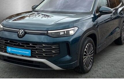 VW Tayron 19.977 km 45.380 &euro; Fürstenfeldbruck 82256