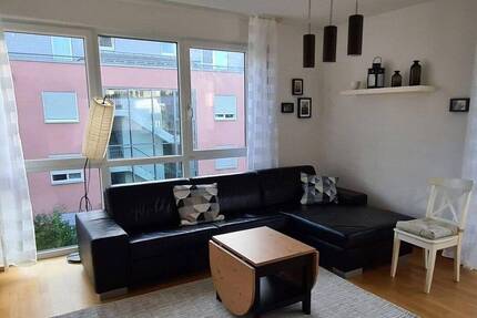 Lichtdurchflutete und moderne 2-Zi.-Whg. mit Balkon, barrierefrei, Toplage Haar - provisionsfrei 2 zimmer