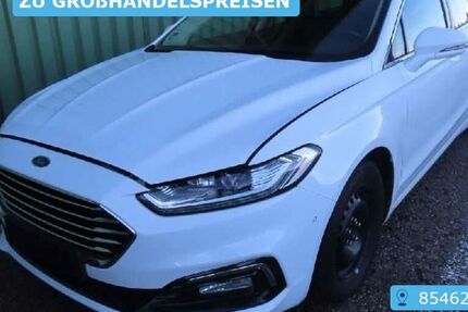 Ford Mondeo 122.248 km 12.617 &euro; Starnberg 82319