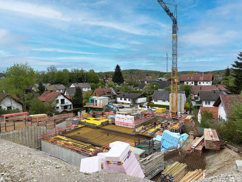 Haus zum Kaufen in Weßling 1.850.000 € 182 m²