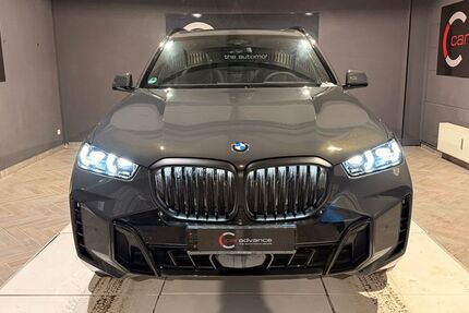 BMW X5 19.289 km 84.900 &euro; Sauerlach 82054