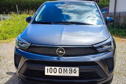 Opel Crossland (X) 26.600 km 14.500 &euro; Holzkirchen 83607