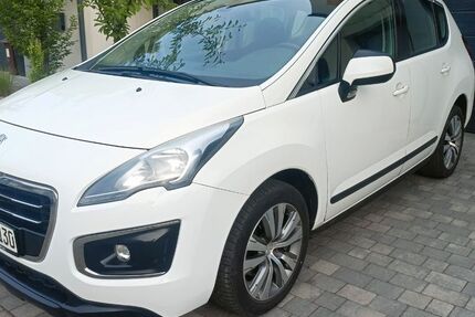 Peugeot 3008 98.300 km 5.950 &euro; München 81249