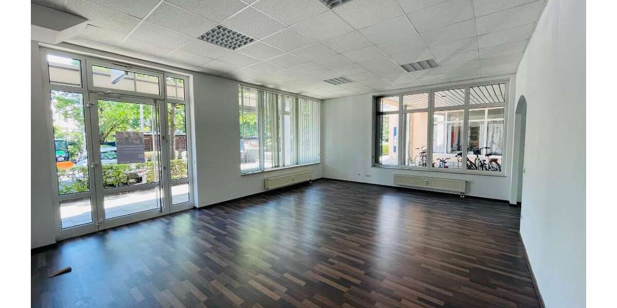 Gewerbeobjekt Dachau Oberaugustenfeld - 1.181&euro; | Angebot:25636174