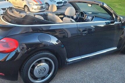 VW Beetle 169.000 km 9.990 € München 80999