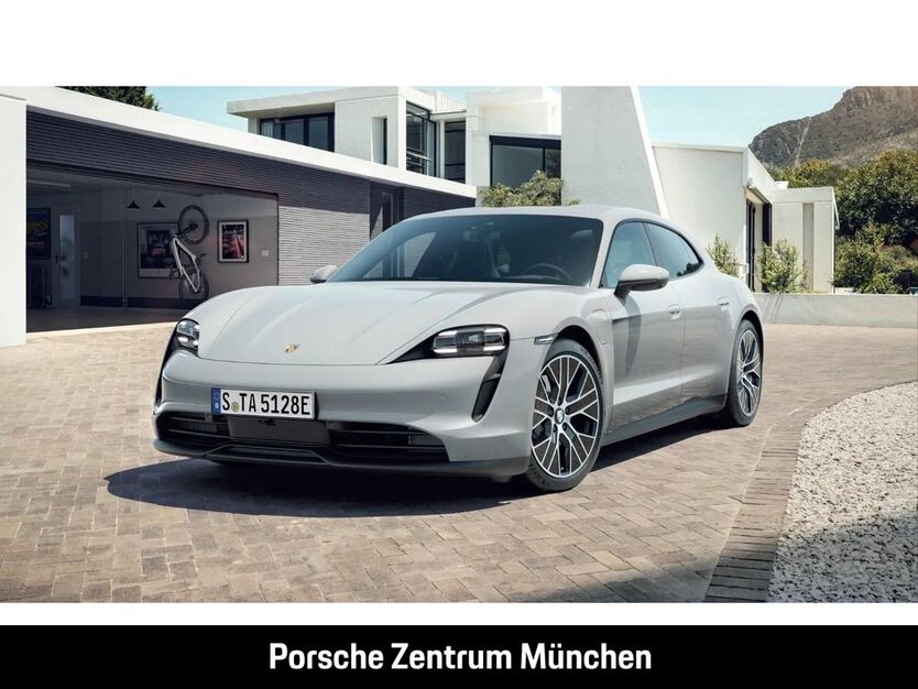 Porsche Taycan 37.892 km 62.900 € München 81669