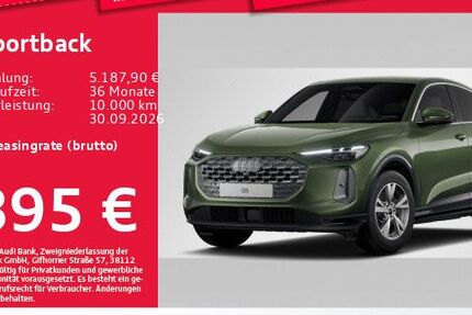 Audi Q5 6.427 km 51.681 &euro; Eching 85386