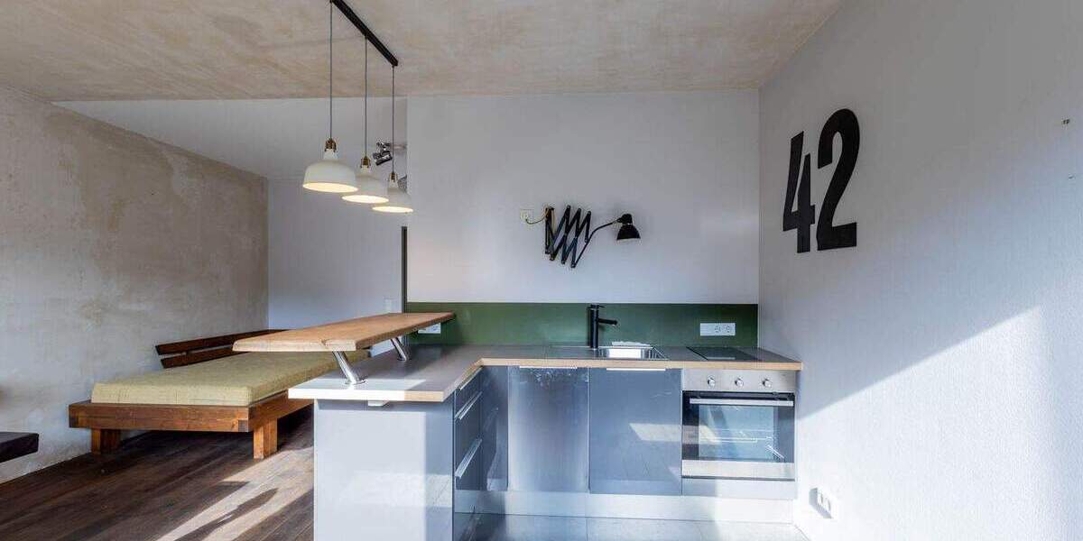 Etagenwohnung München Altstadt-Lehel - 2 Zimmer, 67 m&sup2;, 825.000&euro; | Angebot:25672971