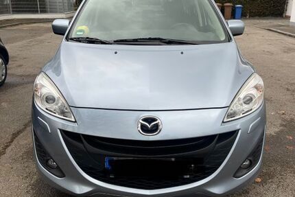 Mazda 5 181.000 km 5.600 € München 81549