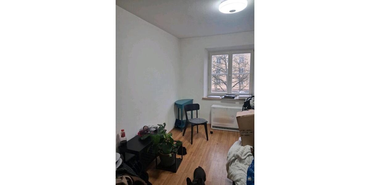 Etagenwohnung München Pasing-Obermenzing - 1 Zimmer, 20 m&sup2;, 680&euro; | Angebot:26340125