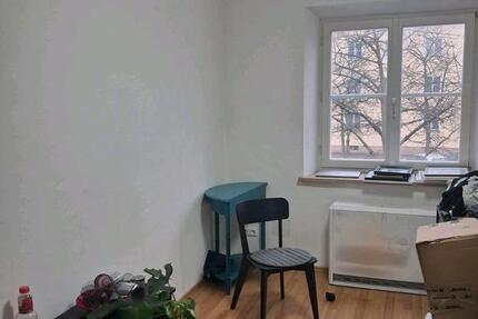 Wohnung München Pasing-Obermenzing - 1 Zimmer, 20 m&sup2;, 680&euro; | Angebot:26340125