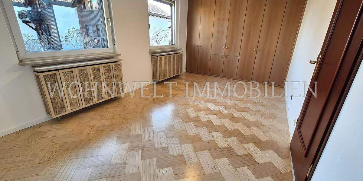 Reihenmittelhaus Garching bei München Garching - 4 Zimmer, 149 m&sup2;, 2.500&euro; | Angebot:25738539