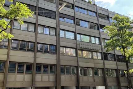 Gewerbeobjekt München Ludwigsvorstadt-Isarvorstadt - 725.000&euro; | Angebot:26906609