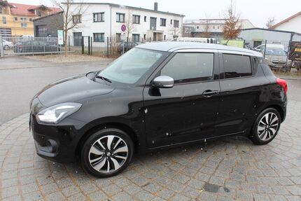 Suzuki Swift 37.000 km 14.400 € Harthofen 85669