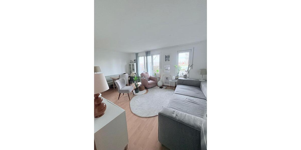 Erdgeschoßwohnung Karlsfeld - 2 Zimmer, 52 m&sup2;, 335.000&euro; | Angebot:26334326