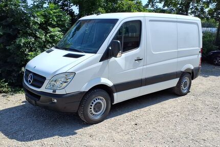 Mercedes-Benz Sprinter 166.515 km 8.700 &euro; München 81369