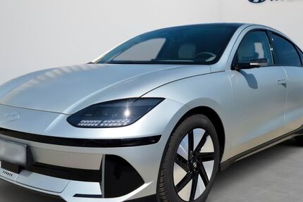 Hyundai IONIQ 6 7.500 km 41.980 &euro; München 80807