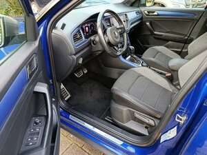 VW T-Roc 2.0 TSI R|DCC|KESSY|DAB|BUSINESS|19Zoll|DW 72.268 km 24.960 € Höhenkirchen-Siegertsbrun 85635