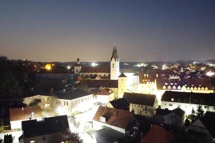 EINMALIGE GELEGENHEIT - 6 ZIMMER WOHNUNG für die ganze Familie 6 zimmer