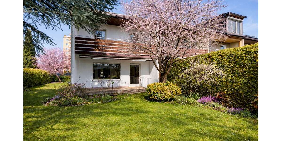 Einfamilienhaus Germering - 5 Zimmer, 138 m&sup2;, 765.000&euro; | Angebot:26073609