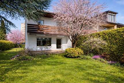 Haus Germering - 5 Zimmer, 138 m&sup2;, 765.000&euro; | Angebot:26073609