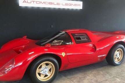Ferrari 308 2.210 km 275.000 &euro; Riemerling bei München 85521