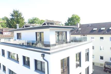 Wohnung Starnberg Neusöcking - 2 Zimmer, 60 m&sup2;, 1.500&euro; | Angebot:26857990