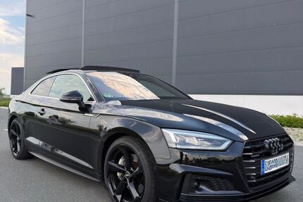 Audi A5 83.000 km 29.490 &euro; München 81925