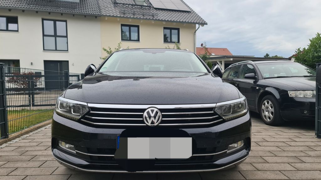VW Passat 146.000 km 15.900 &euro; Maisach 82216