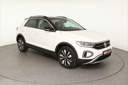 VW T-Roc 33.571 km 25.770 &euro; Garching 85748