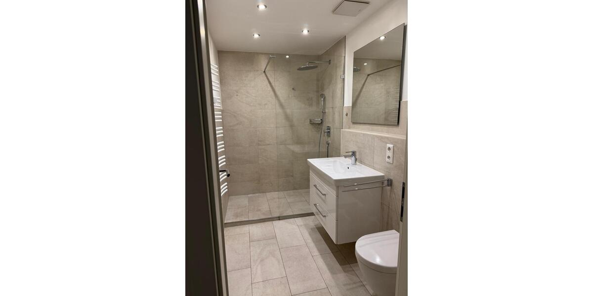 Etagenwohnung München Bogenhausen - 2 Zimmer, 60 m&sup2;, 555.000&euro; | Angebot:26926188
