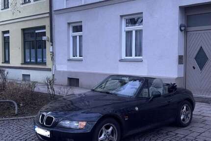 BMW Z3 174.589 km 7.500 &euro; München 81667