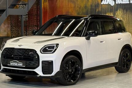 Mini Countryman S (Cooper) 8.980 km 39.900 &euro; München 81829