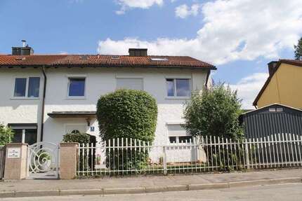 Wohnung Krailling - 3 Zimmer, 70 m&sup2;, 1.350&euro; | Angebot:26991217