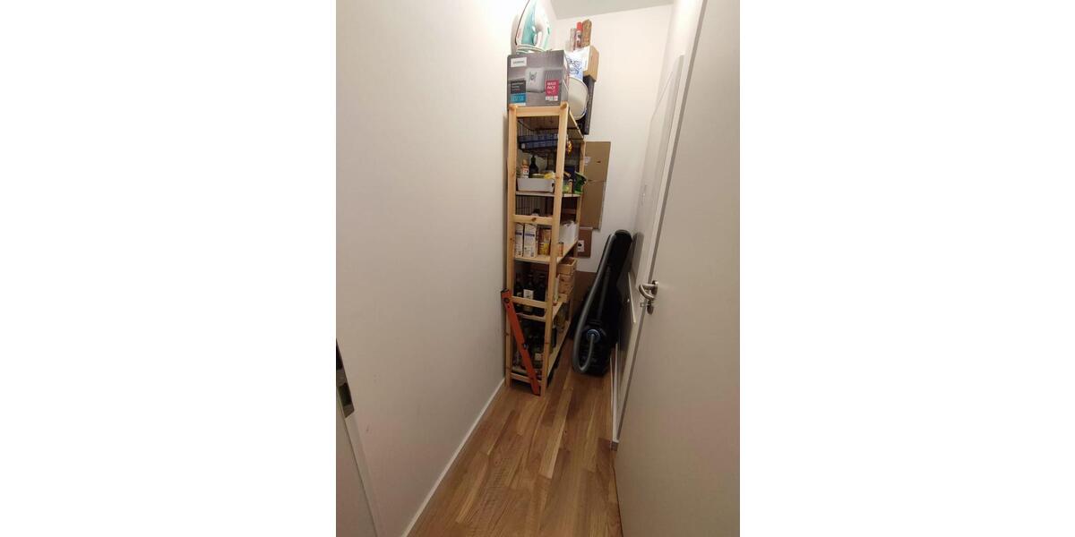 Etagenwohnung München Berg am Laim - 2 Zimmer, 55 m&sup2;, 450.000&euro; | Angebot:27109236