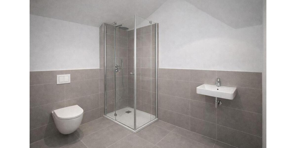 Exklusives Neubau-Reihenmittelhaus – Erstbezug in Kirchseeon vom Eigentümer 6 zimmer