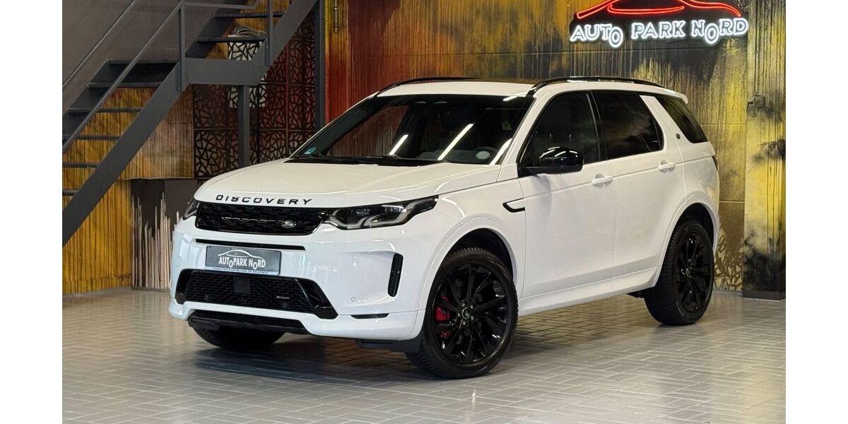 Land Rover Discovery Sport 34.000 km 41.900 &euro; München 81829