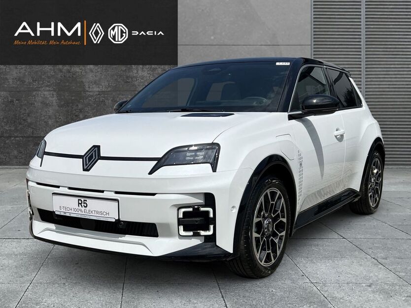 Renault R 5 2.000 km 34.950 € Freising 85354