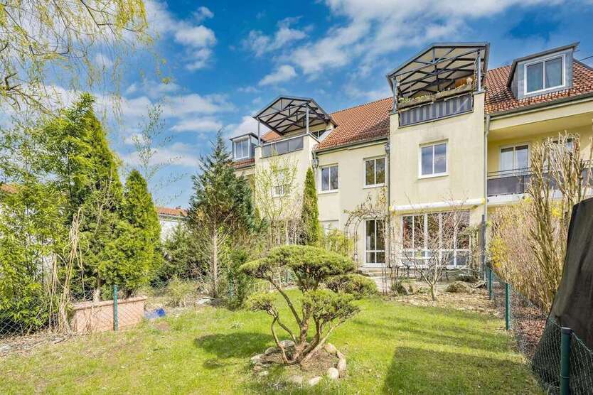 Wohnung zum Kaufen in München 885.000 € 95 m²