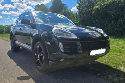 Porsche Cayenne 155.000 km 15.000 € Dachau 85221