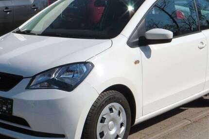 Seat Mii 45.950 km 7.999 &euro; München 81825