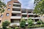 Attraktive 3-Zimmerwohnung mit Balkon in ruhiger Lage