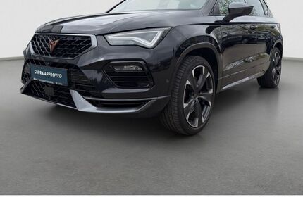 Cupra Ateca 35.100 km 28.400 &euro; Ebersberg bei München 85560
