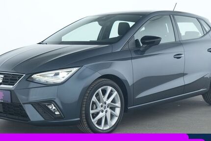 Seat Ibiza 37.458 km 15.445 &euro; Garching bei München 85748