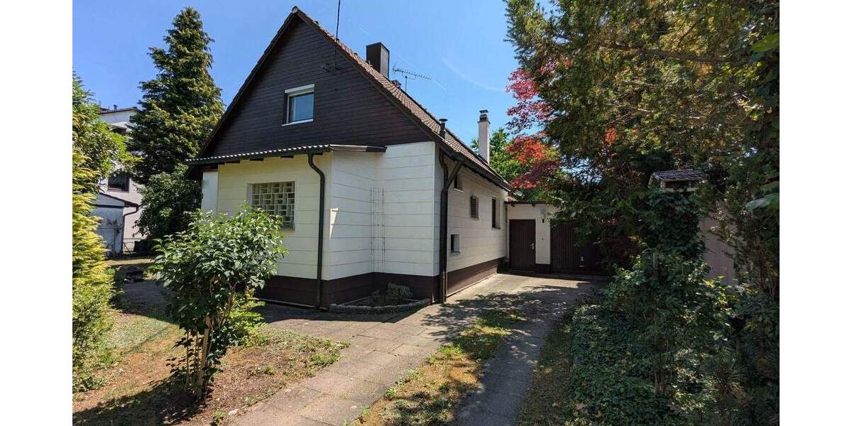 Grundstück München Allach-Untermenzing - 1.600.000&euro; | Angebot:25672878
