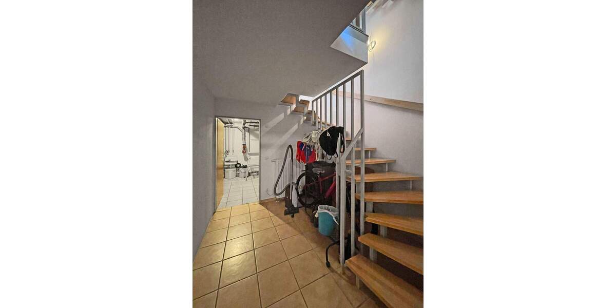 Modernes Reihenmittelhaus in Unterschleißheim 5 zimmer