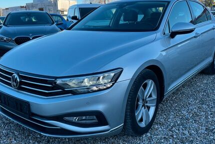 VW Passat 83.861 km 18.680 &euro; München 81829