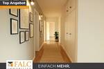 3-Zimmerwohnung mit 2 Balkonen und Wohlfühlfaktor