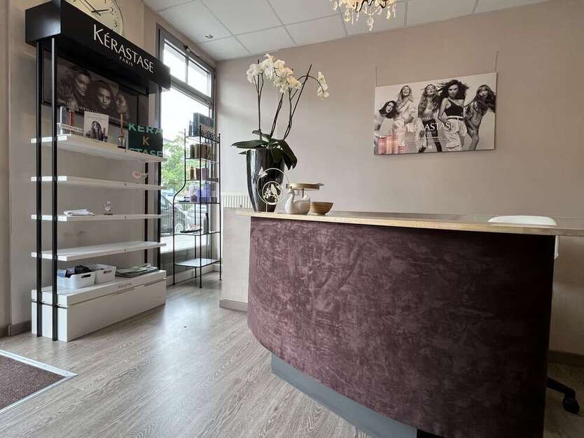 Büro in München 595 € 13 m²