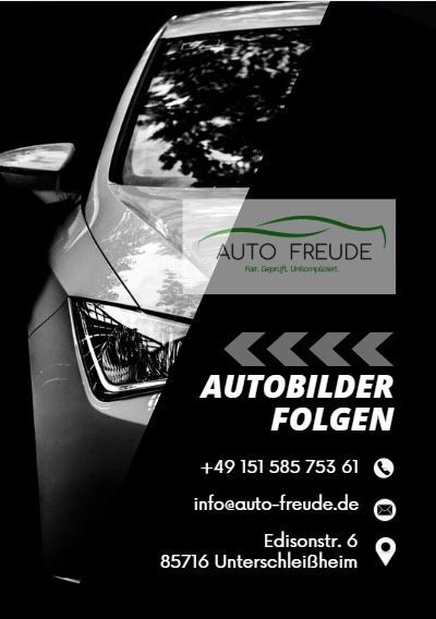 VW Arteon 110.500 km 21.490 € Unterschleißheim 85716